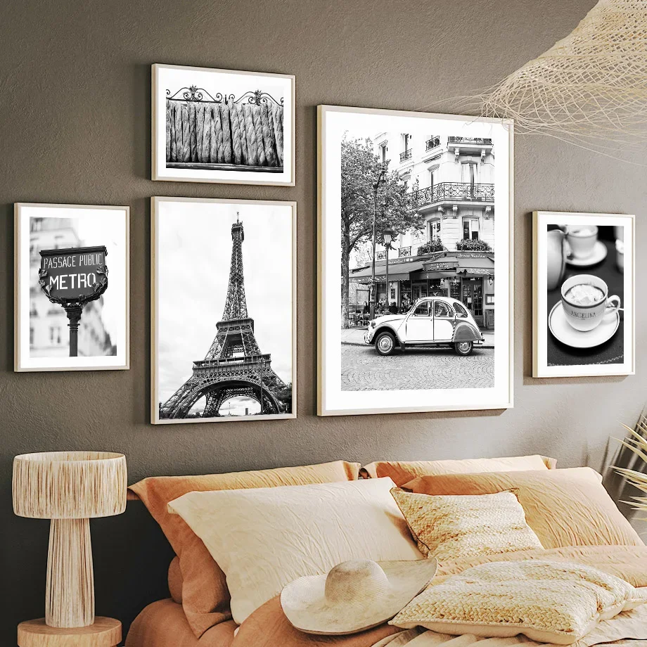 Black White Paris Towel Cafe S – обзор и цена Lighting Mcqueen Bedroom Decor