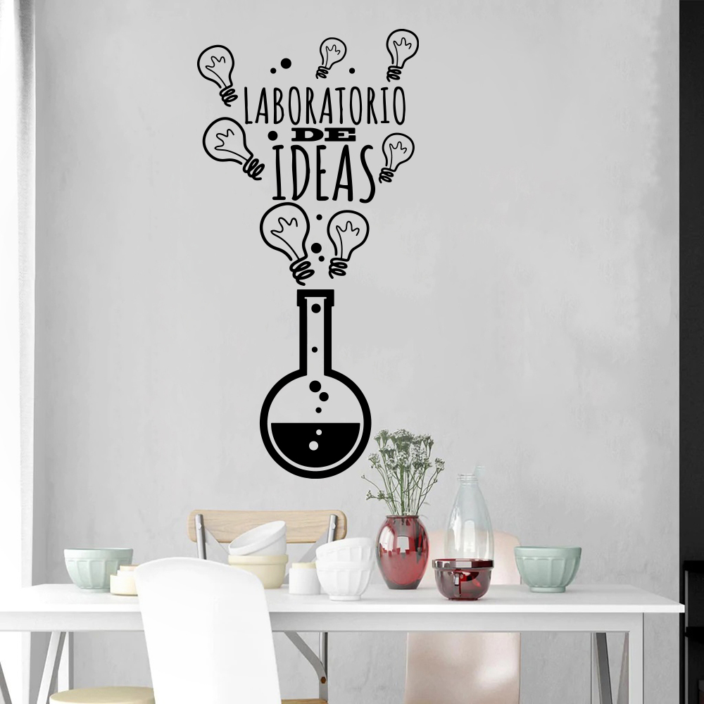Spanish  Laboratory of Ideas L – обзор и цена Lighting Decoration Ideas For Home