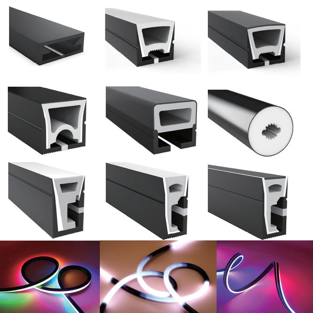WS2812B WS2811 SK6812 LED Neon – обзор и цена Lighting Decor And More