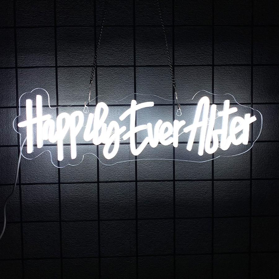 Love You More Neon Sign For Wa – обзор и цена Lighting Decor And More