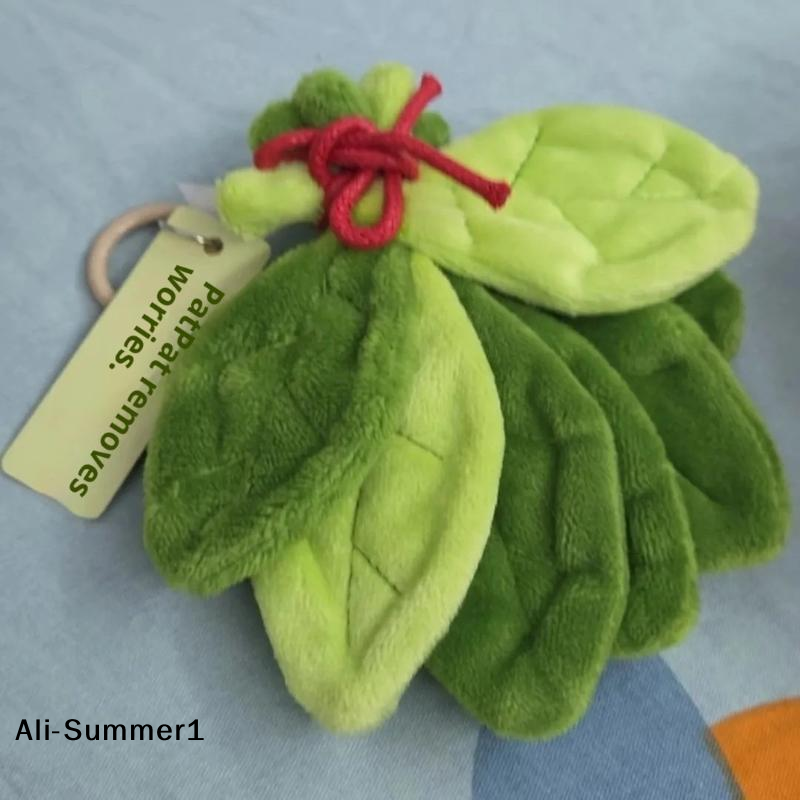 【E】1Pcs Pomelo Leaf Plush Pend – обзор и цена Lighting Mcqueen Bedroom Decor