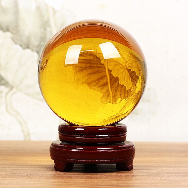 Decoration Auspicious Ruyi Yel – обзор и цена Lighting Decor Company
