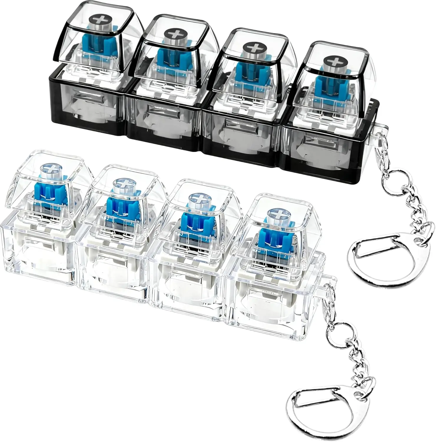 LED Light-Up Keychain Keyboard – обзор и цена Up Lighting Decor
