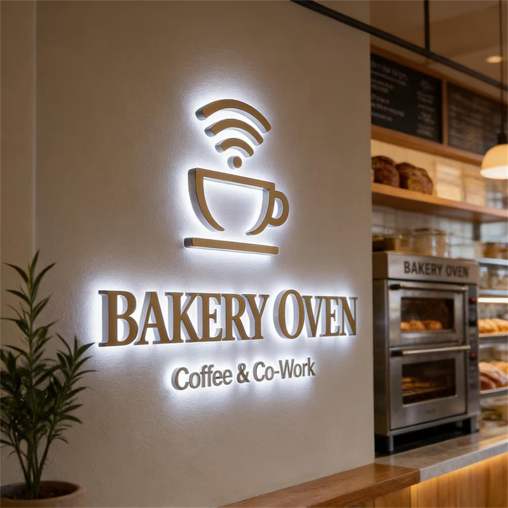 Custom led Luminous Letters St – обзор и цена Lighting Decor Company