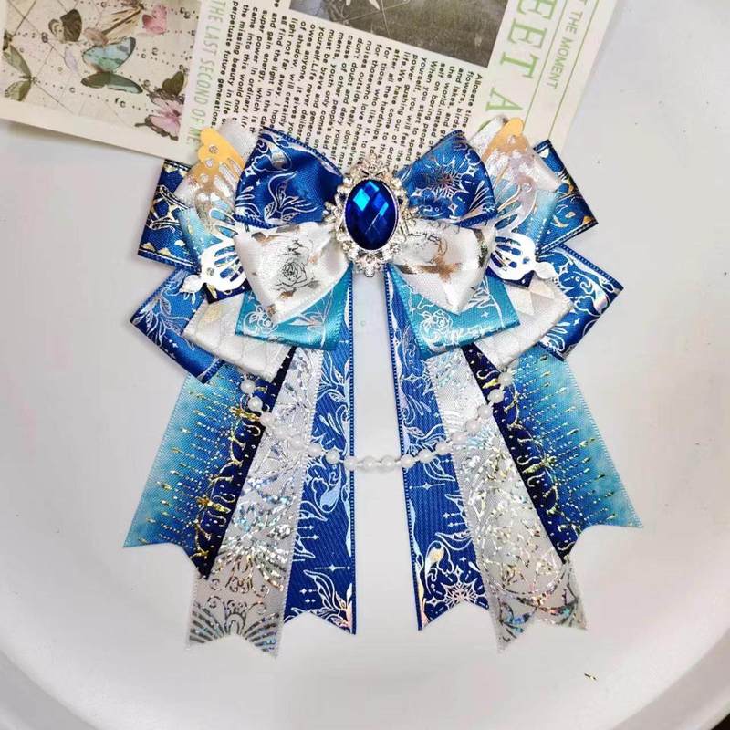 Original Handmade bow ribbon D – обзор и цена Lighting Decor Items