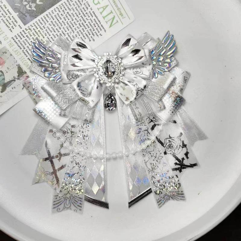 Original Handmade bow ribbon D – обзор и цена Lighting Decor Items