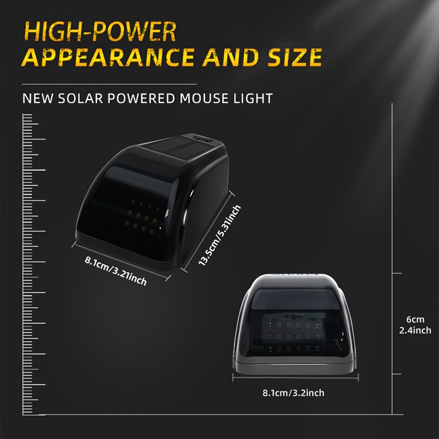 Portable Solar LED Smoke Roof  – обзор и цена Up Lighting Decor