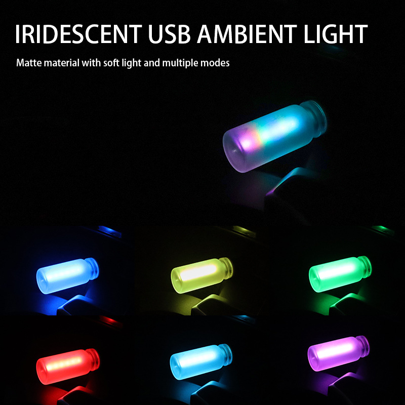 Car USB Night Light Touch Dimm – обзор и цена Lighting Mcqueen Bedroom Decor