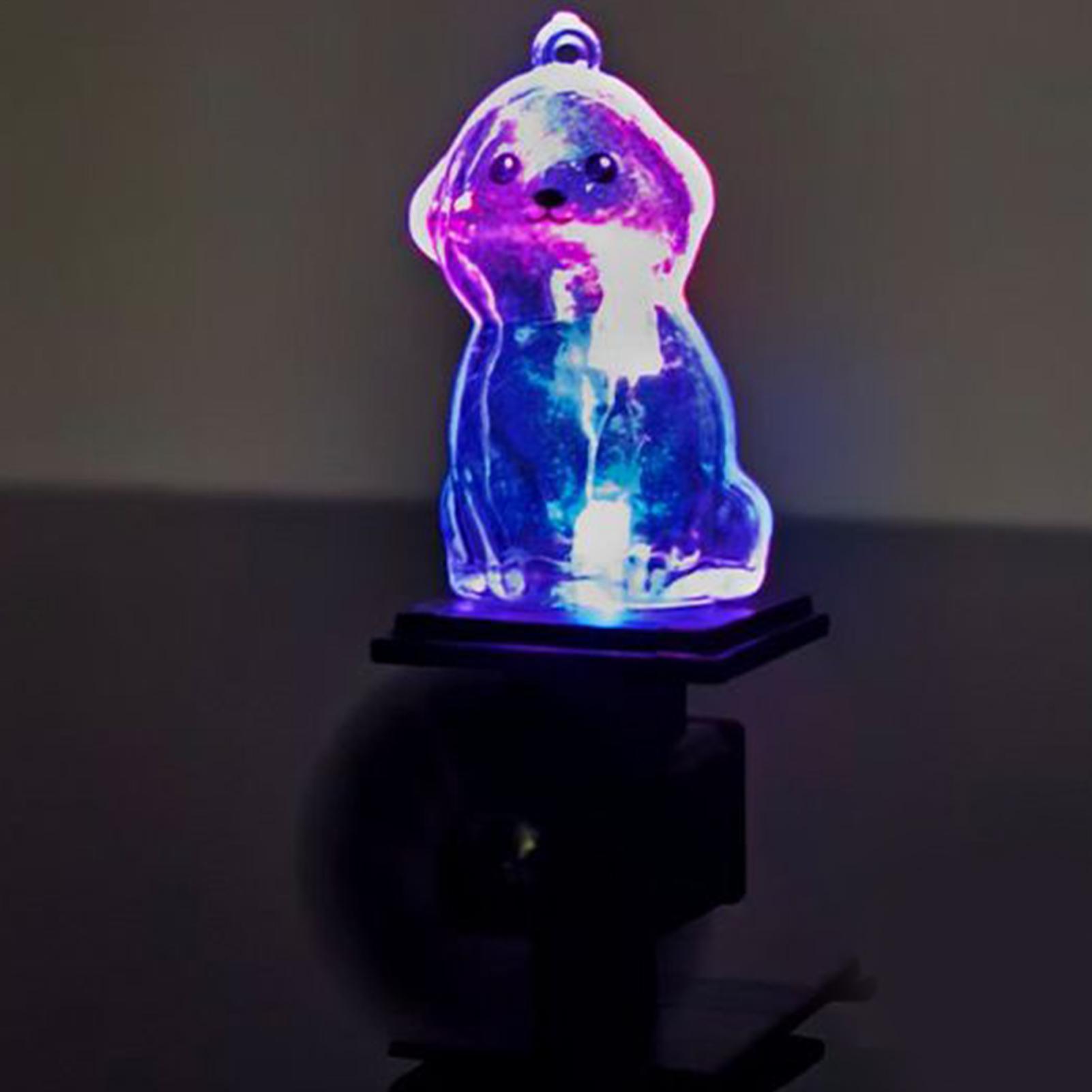 Dog Statue Motorcycle Light Up – обзор и цена Up Lighting Decor