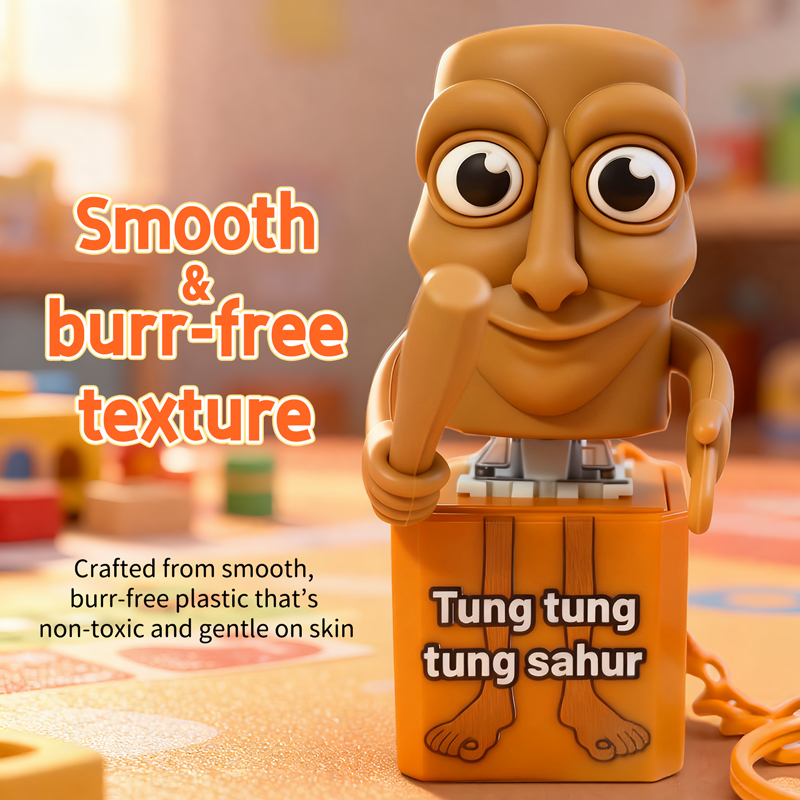 Stick man Tung tung tung Tungt – обзор и цена Lighting Decor Items