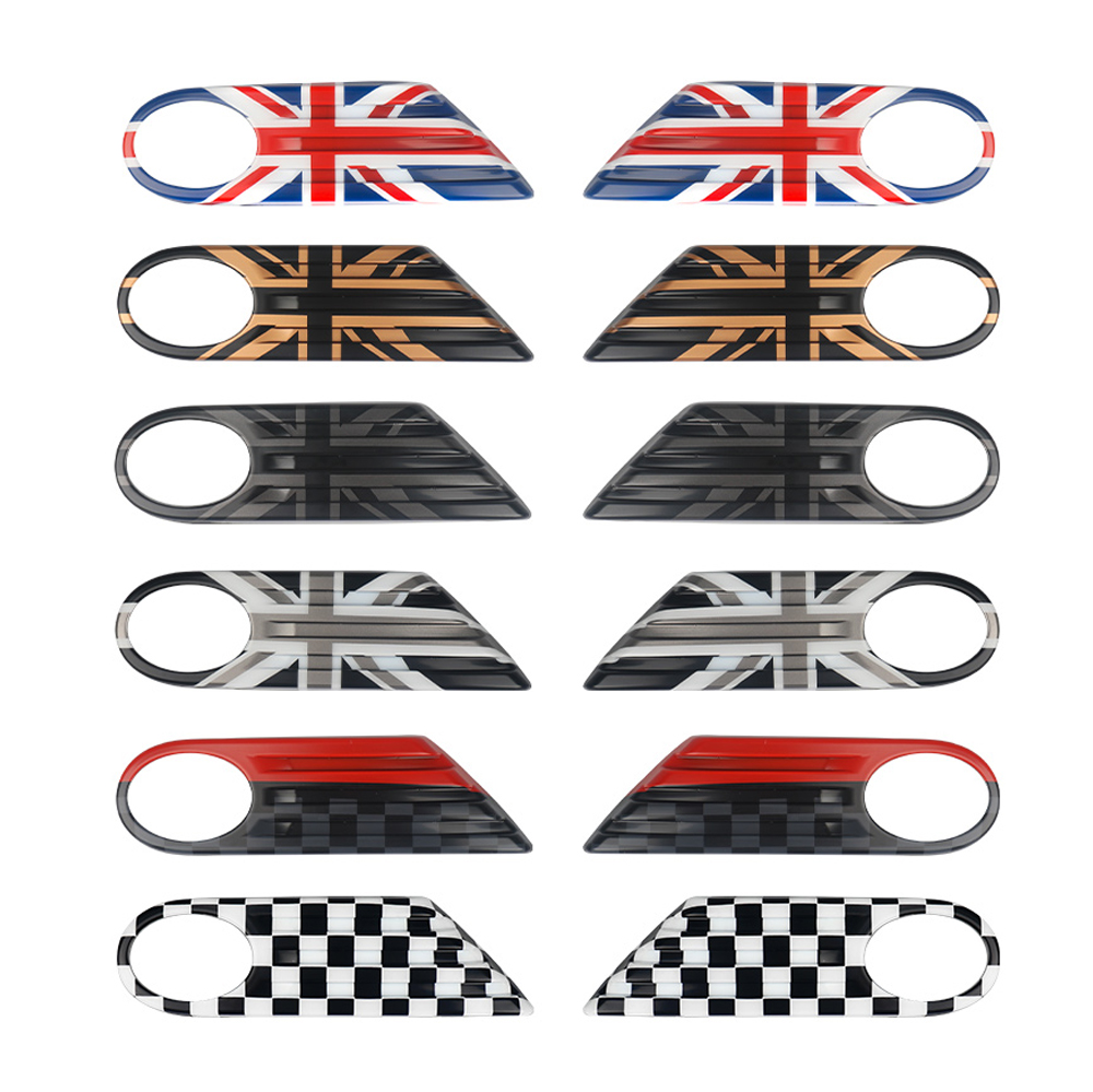 Union Jack Car Exterior Side F – обзор и цена Union Lighting & Decor Affiliate Program Collabs