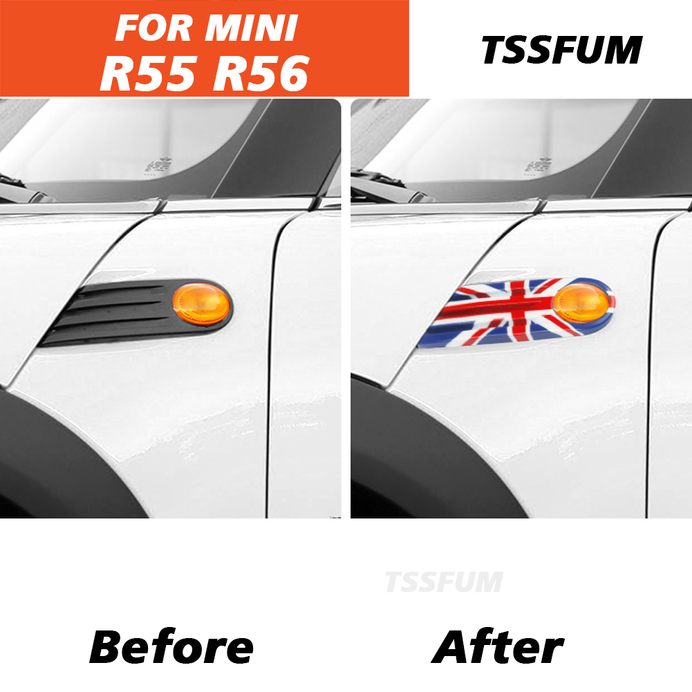 Union Jack Car Exterior Side F – обзор и цена Union Lighting & Decor Affiliate Program Collabs