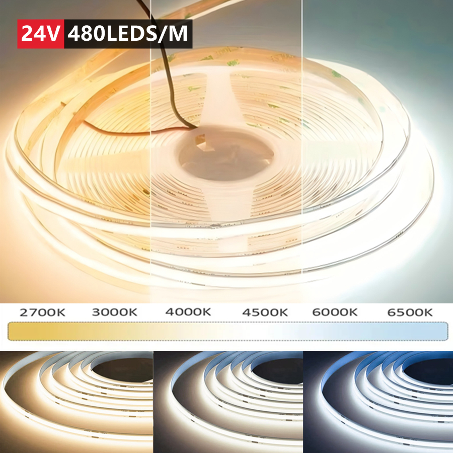 Dimmable Tri Color Smart 10~0. – обзор и цена Lighting Decor And More