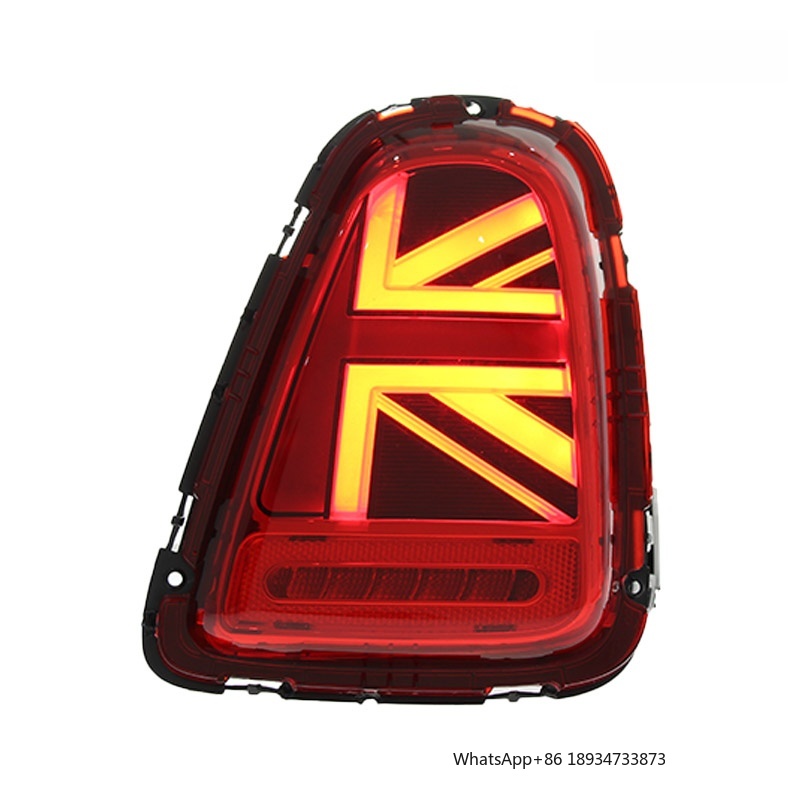 Suitable for BMW MINI Tailligh – обзор и цена Union Lighting & Decor Affiliate Program Collabs