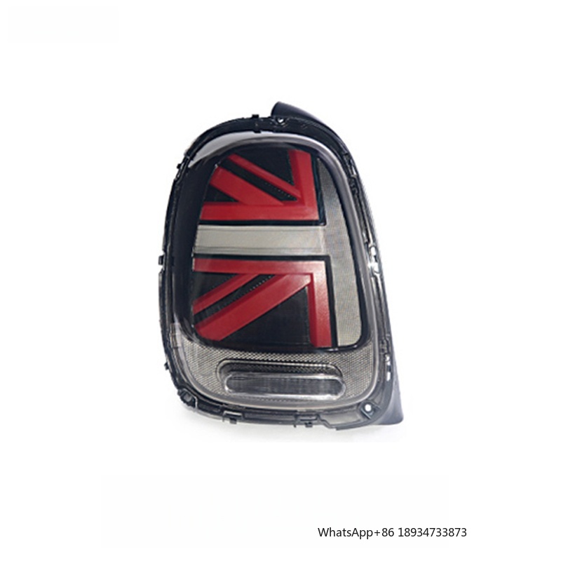 Suitable for BMW MINI Tailligh – обзор и цена Union Lighting & Decor Affiliate Program Collabs