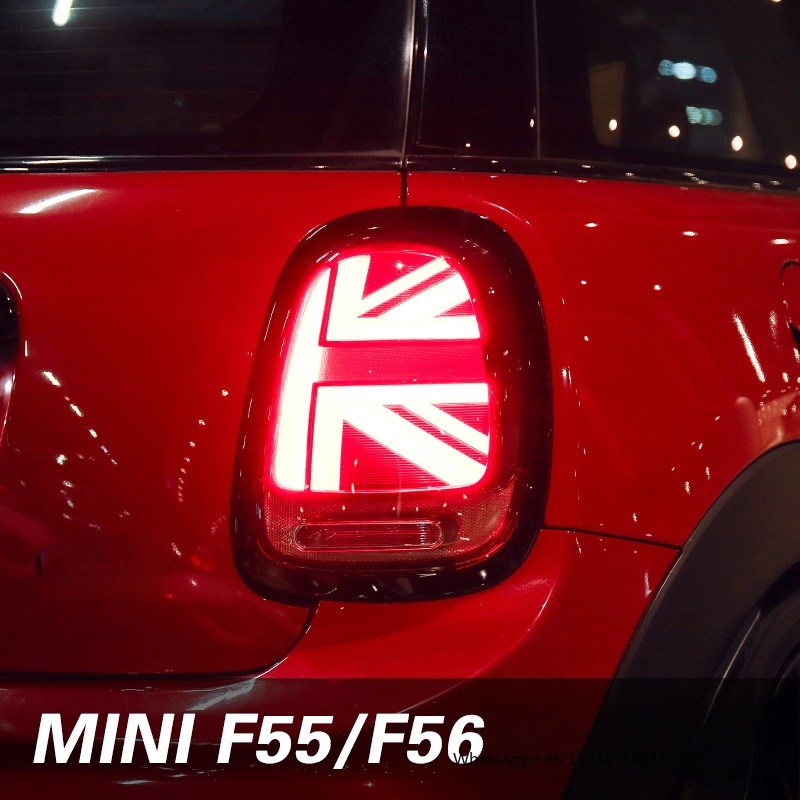 Suitable for BMW MINI Tailligh – обзор и цена Union Lighting & Decor Affiliate Program Collabs