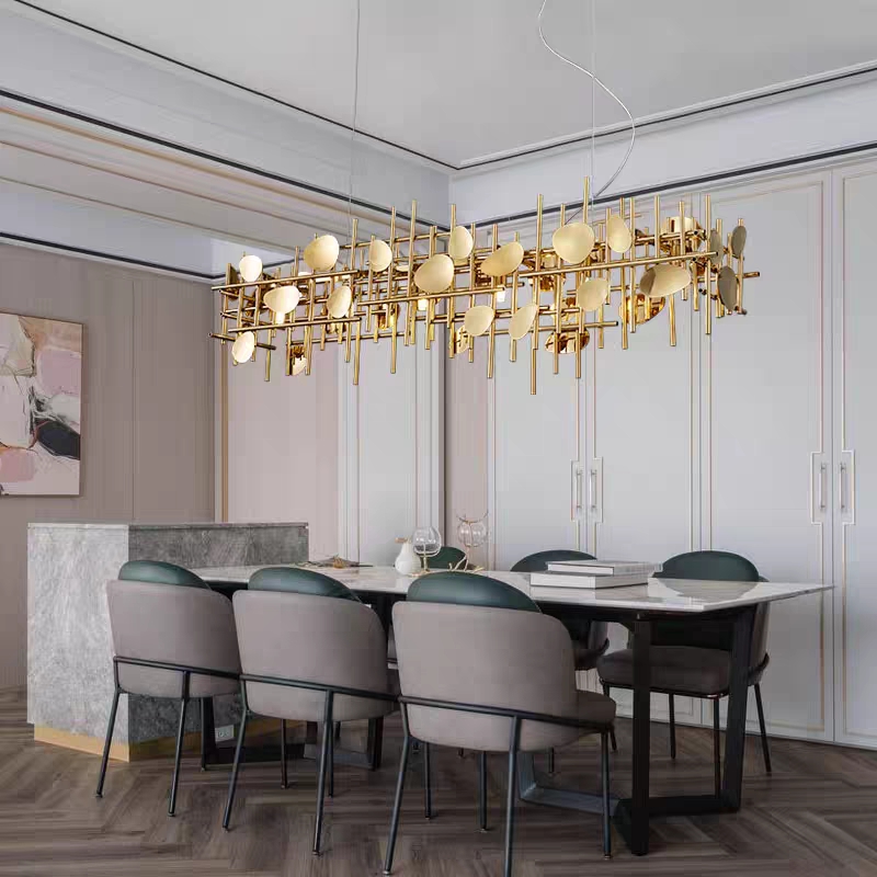 Designer Deco Idea Geometrical – обзор и цена Lighting Decoration Ideas For Home