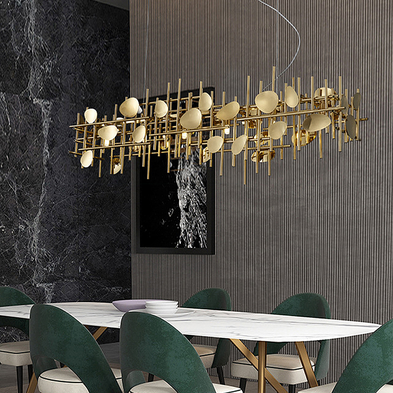 Designer Deco Idea Geometrical – обзор и цена Lighting Decoration Ideas For Home