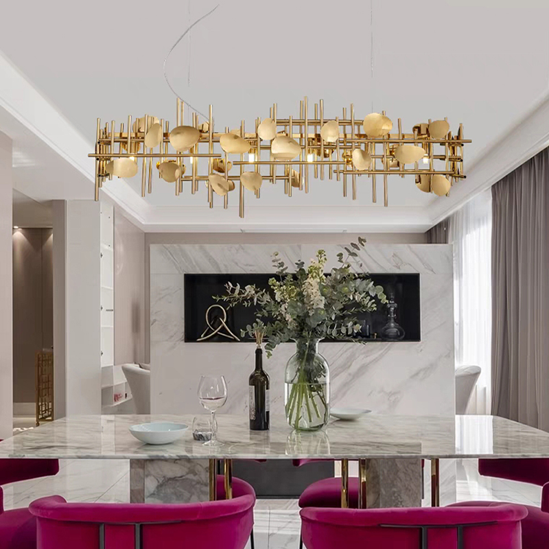 Designer Deco Idea Geometrical – обзор и цена Lighting Decoration Ideas For Home