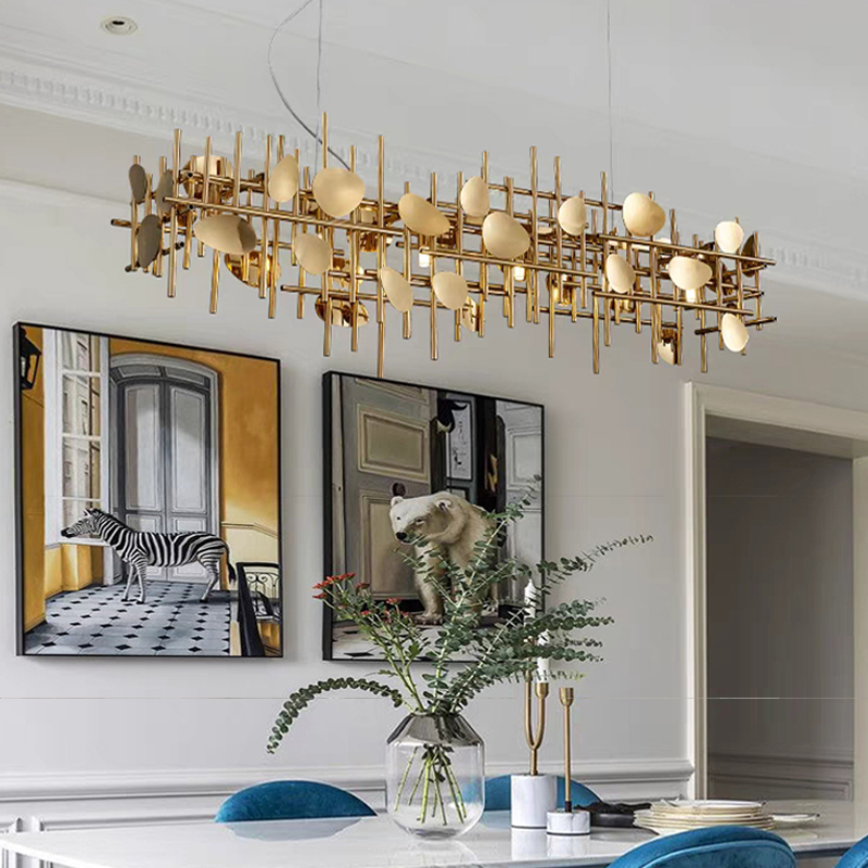 Designer Deco Idea Geometrical – обзор и цена Lighting Decoration Ideas For Home