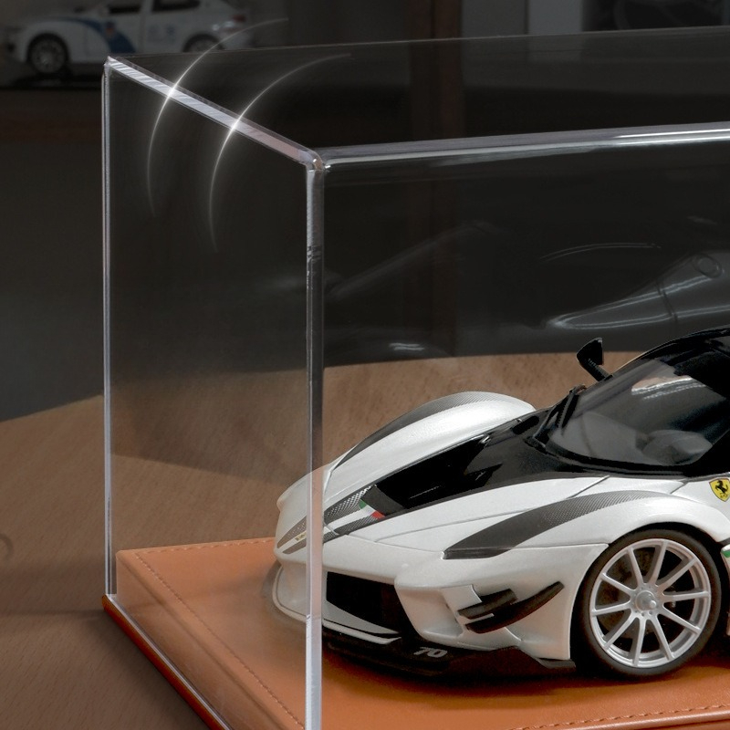 Acrylic Display Box with Light – обзор и цена Lighting Decor Items
