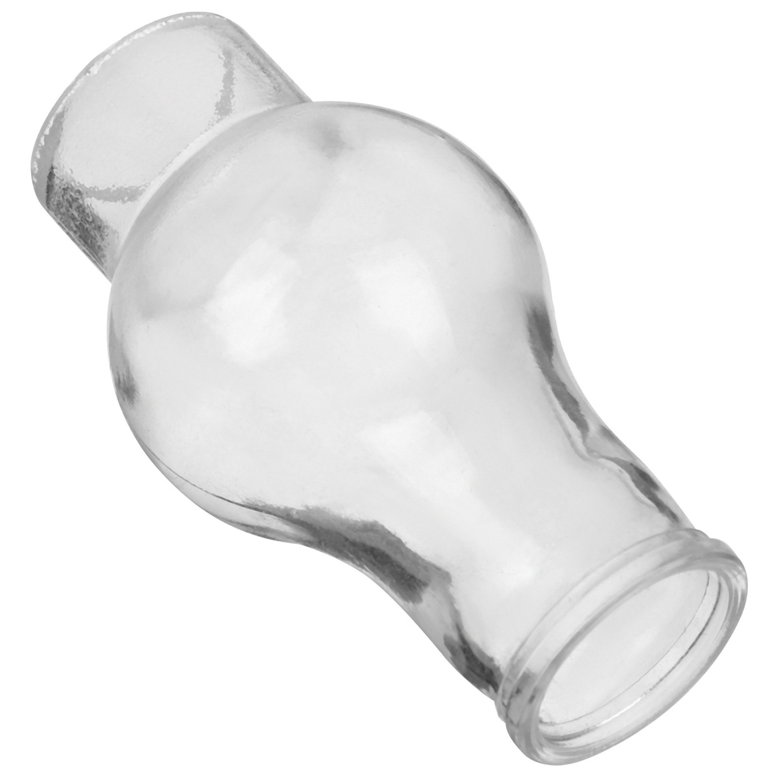 Glass Oil Lamp Shade Clear Chi – обзор и цена Lighting Decoration Ideas For Home