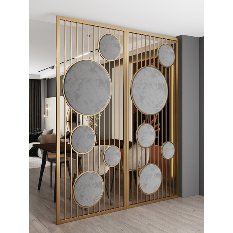 Nordic light luxury metal floo – обзор и цена Lighting Decor Company