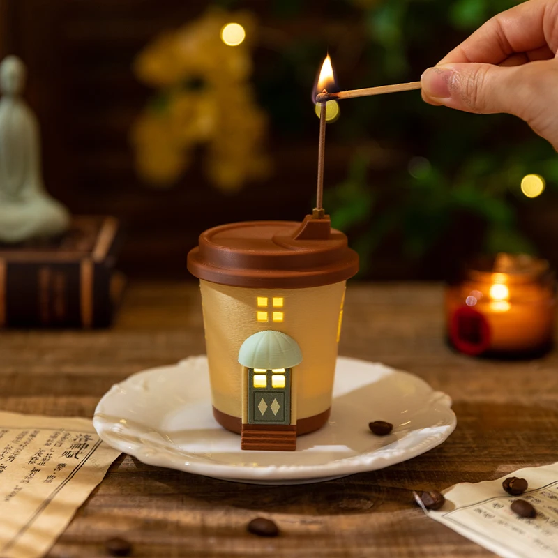​​Vintage American Coffee Mug  – обзор и цена Lighting Decoration Ideas For Home