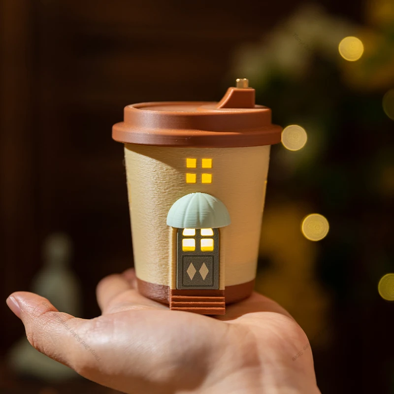 ​​Vintage American Coffee Mug  – обзор и цена Lighting Decoration Ideas For Home