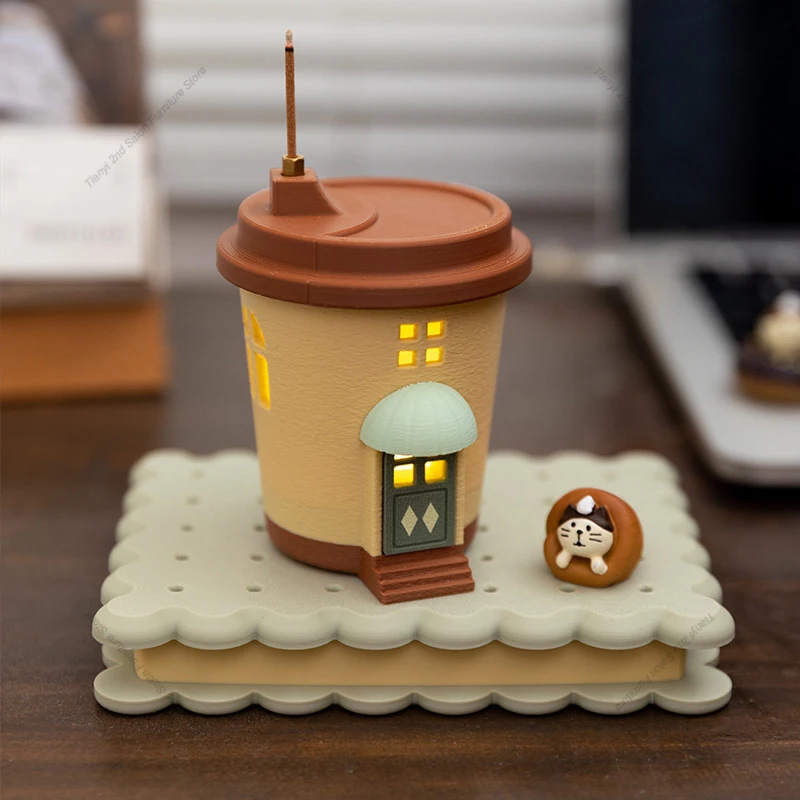 ​​Vintage American Coffee Mug  – обзор и цена Lighting Decoration Ideas For Home