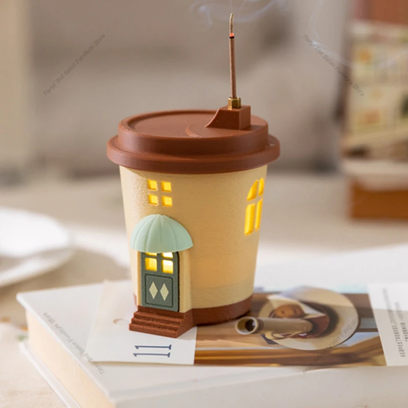 ​​Vintage American Coffee Mug  – обзор и цена Lighting Decoration Ideas For Home