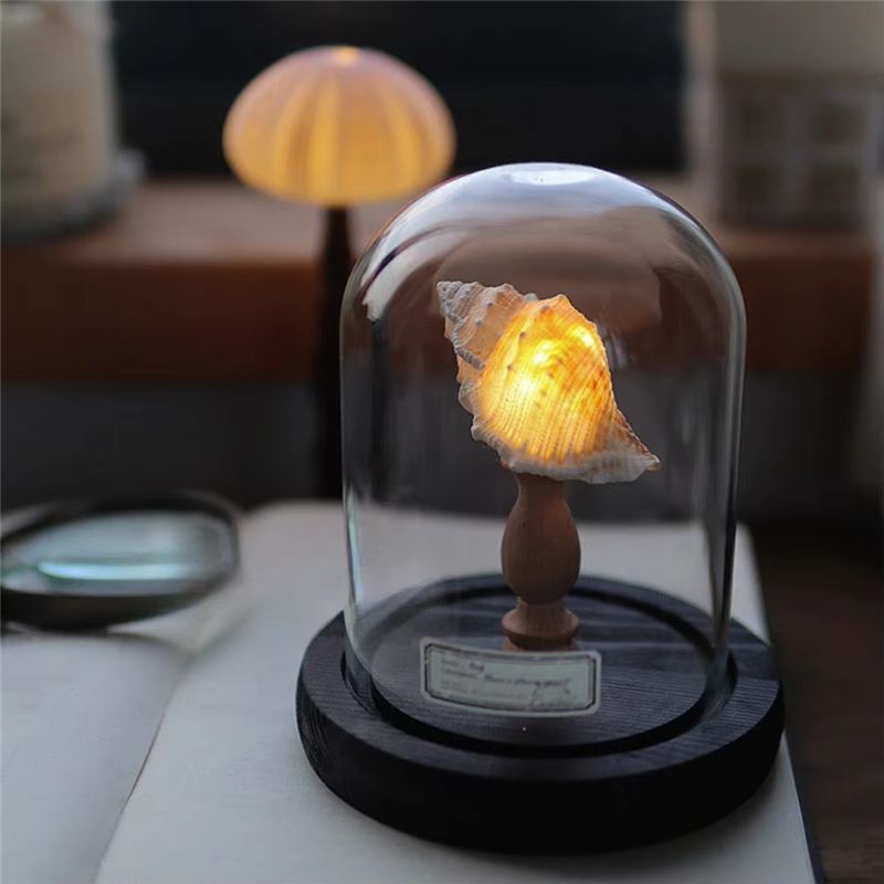 Exquisite-DIY Night Light Mini – обзор и цена Lighting Decoration Ideas For Home