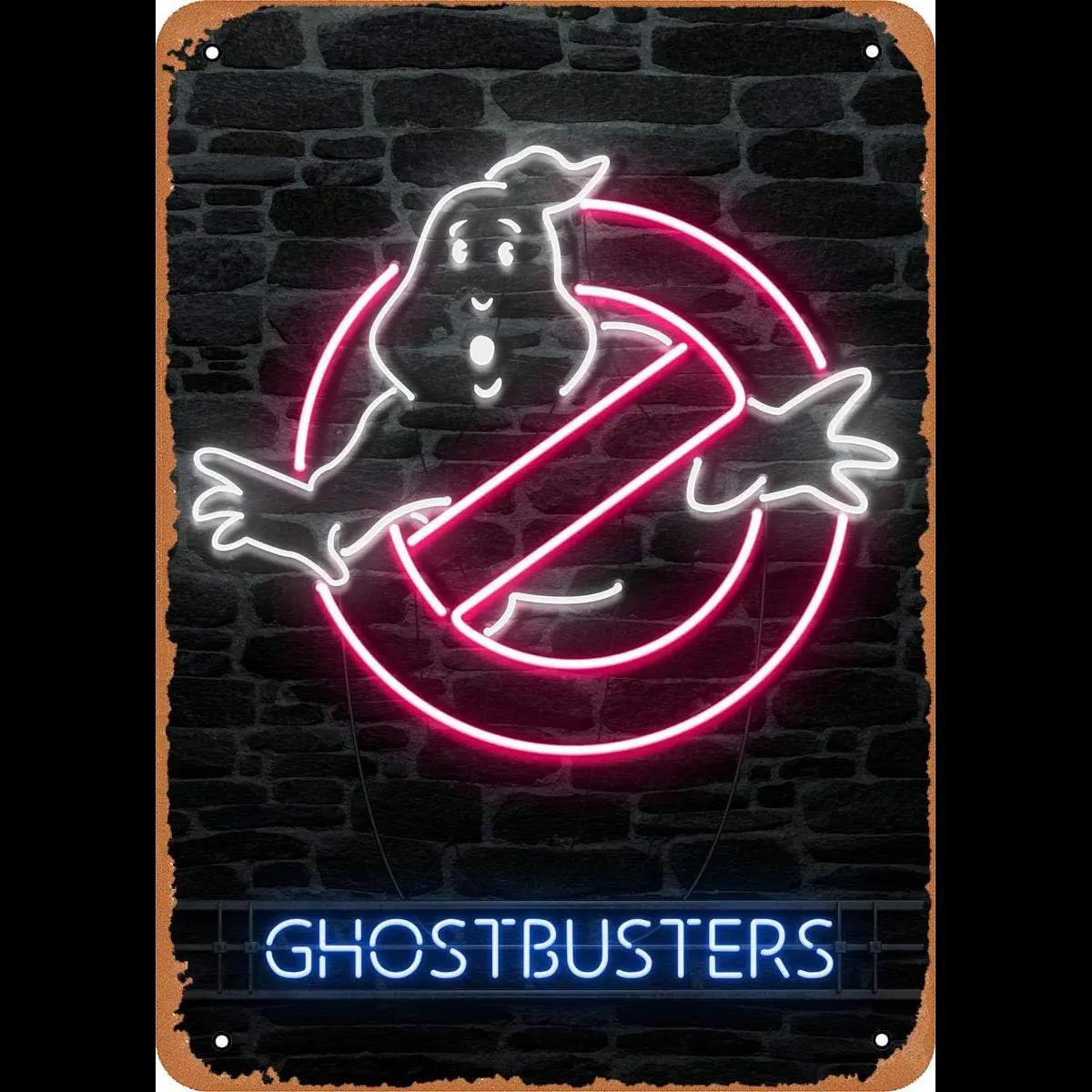 Ghostbusters Neon Lights Vinta – обзор и цена Lighting Decoration Ideas For Home