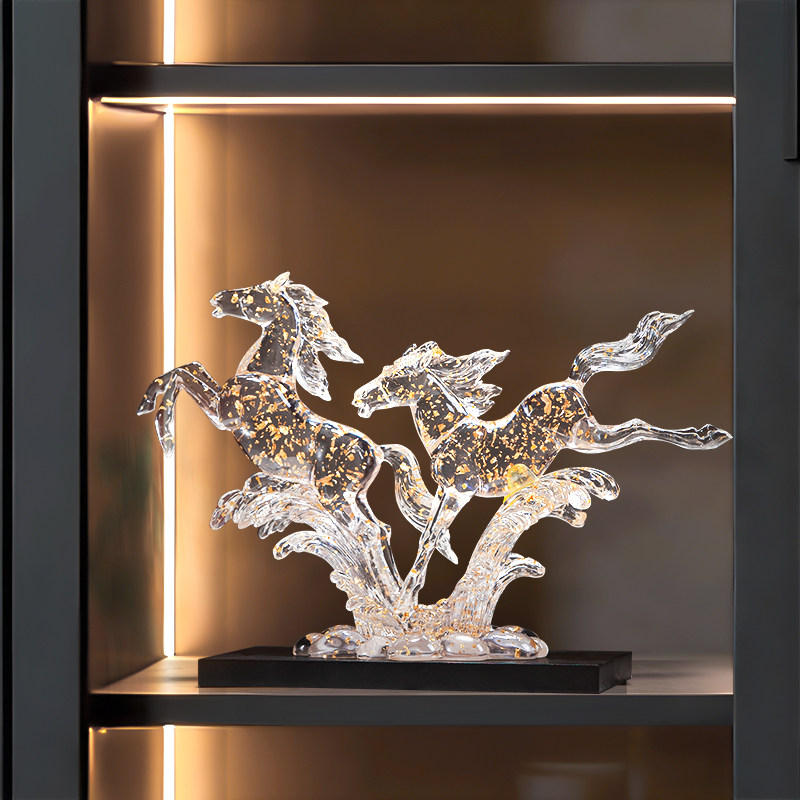 PYH company opening gift to th – обзор и цена Lighting Decor Company