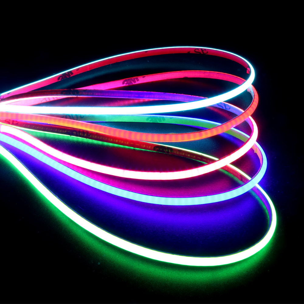 2mm 2.7mm Super Slim COB LED S – обзор и цена Lighting Mcqueen Bedroom Decor