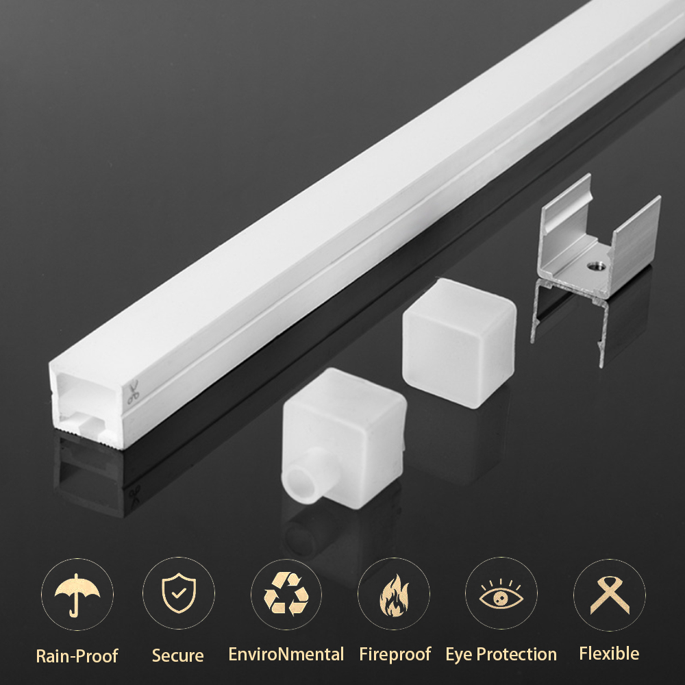 WS2812B WS2811 LED Strip Neon  – обзор и цена Lighting Decor And More