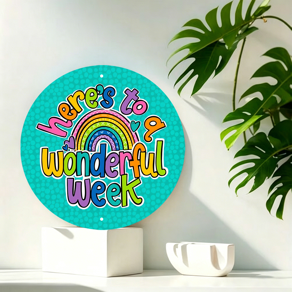 JIT 1-pc Light cyan rainbow YO – обзор и цена Lighting Decor Home
