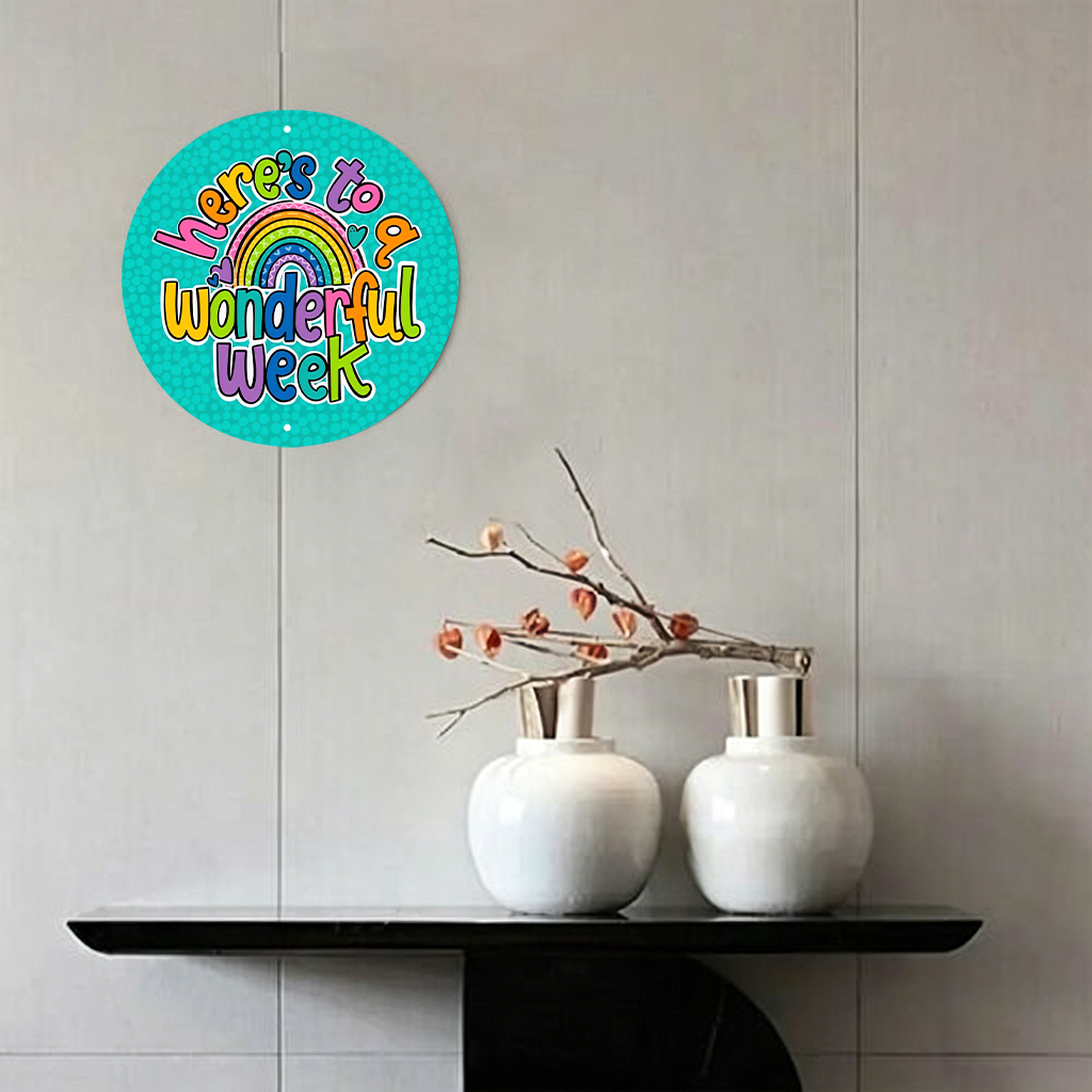 JIT 1-pc Light cyan rainbow YO – обзор и цена Lighting Decor Home