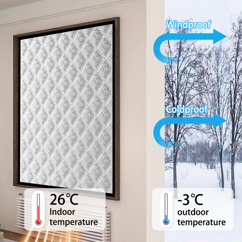 Instant Fit Thermal Curtains D – обзор и цена Lighting Decor And More
