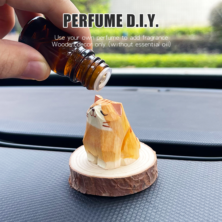 1PC pet aroma diffuser No perf – обзор и цена Lighting Mcqueen Bedroom Decor