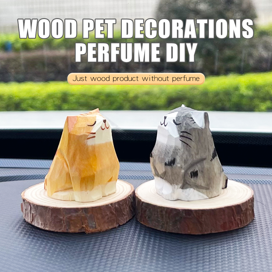 1PC pet aroma diffuser No perf – обзор и цена Lighting Mcqueen Bedroom Decor
