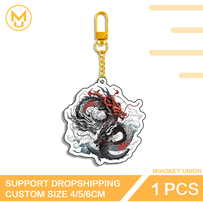 Two-headed Dragon Key Chains K – обзор и цена Union Lighting & Decor Affiliate Program Collabs