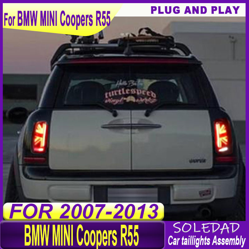2pcs Car Taillights For BMW Mi – обзор и цена Union Lighting & Decor Affiliate Program Collabs
