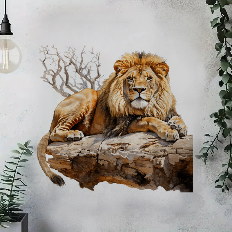 C1237# Majestic Lion Toilet St – обзор и цена Lighting Mcqueen Bedroom Decor