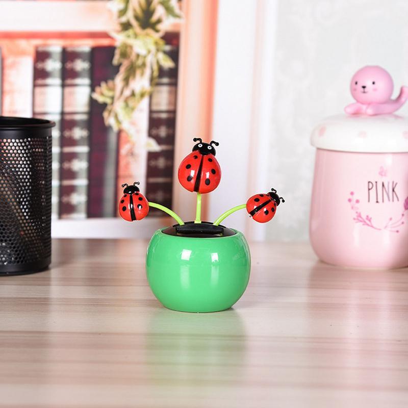 Solar Powered Dancing Flower S – обзор и цена Lighting Mcqueen Bedroom Decor