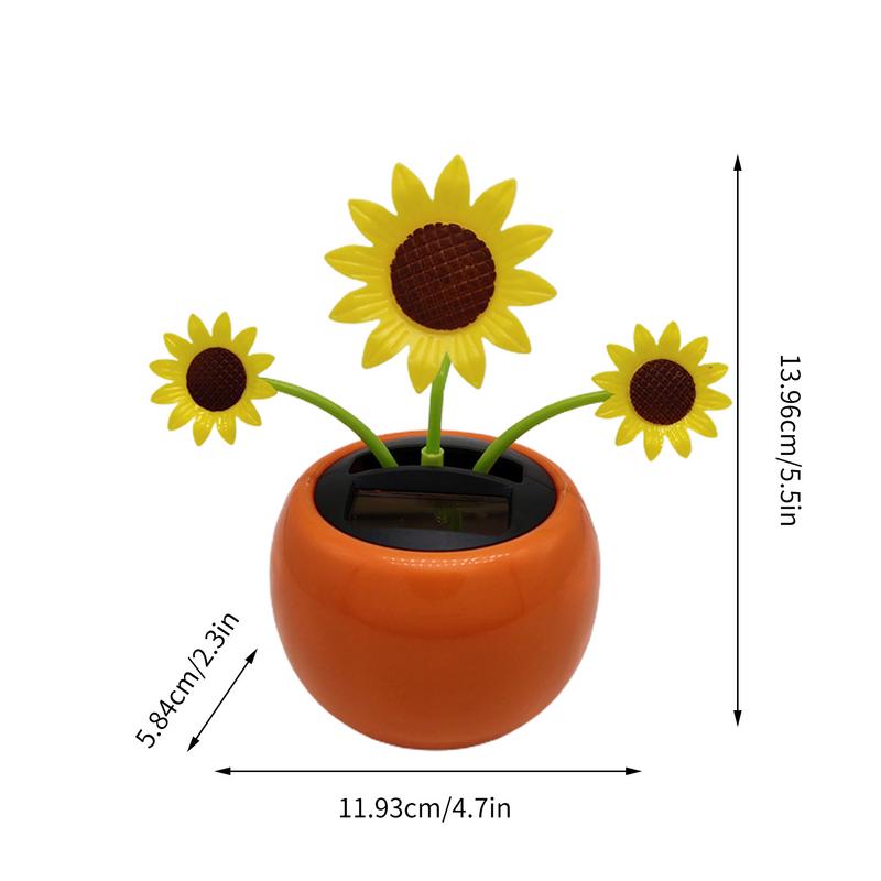 Solar Powered Dancing Flower S – обзор и цена Lighting Mcqueen Bedroom Decor