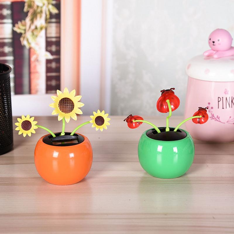 Solar Powered Dancing Flower S – обзор и цена Lighting Mcqueen Bedroom Decor