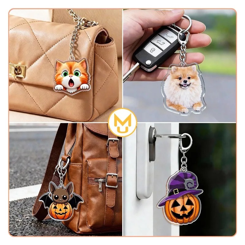 Three Chimpanzee Heads Keyring – обзор и цена Union Lighting & Decor Affiliate Program Collabs