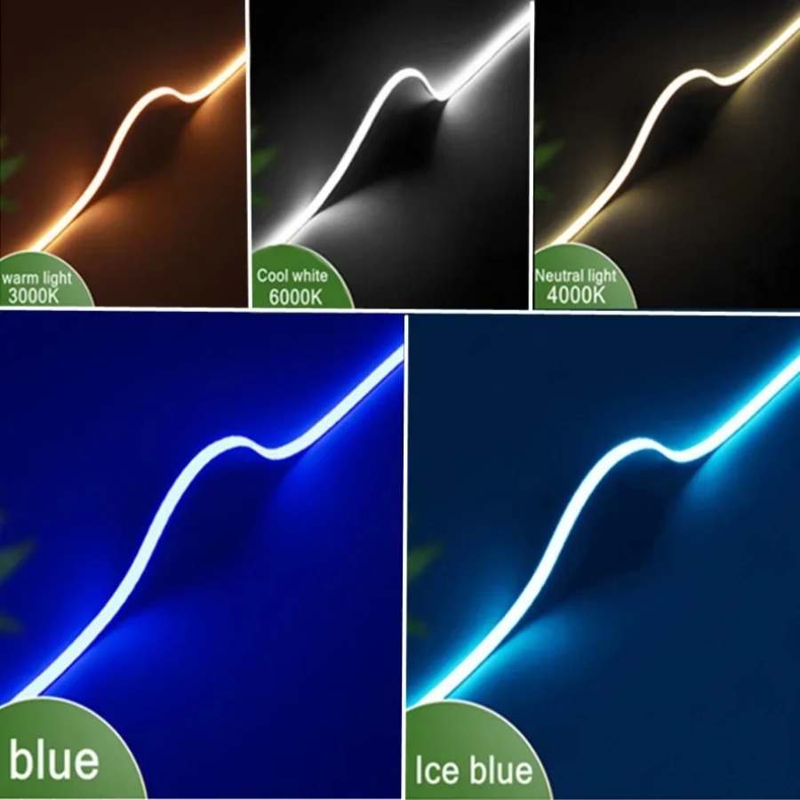 3/5/8MM 5V USB High Density Li – обзор и цена Lighting Decor And More