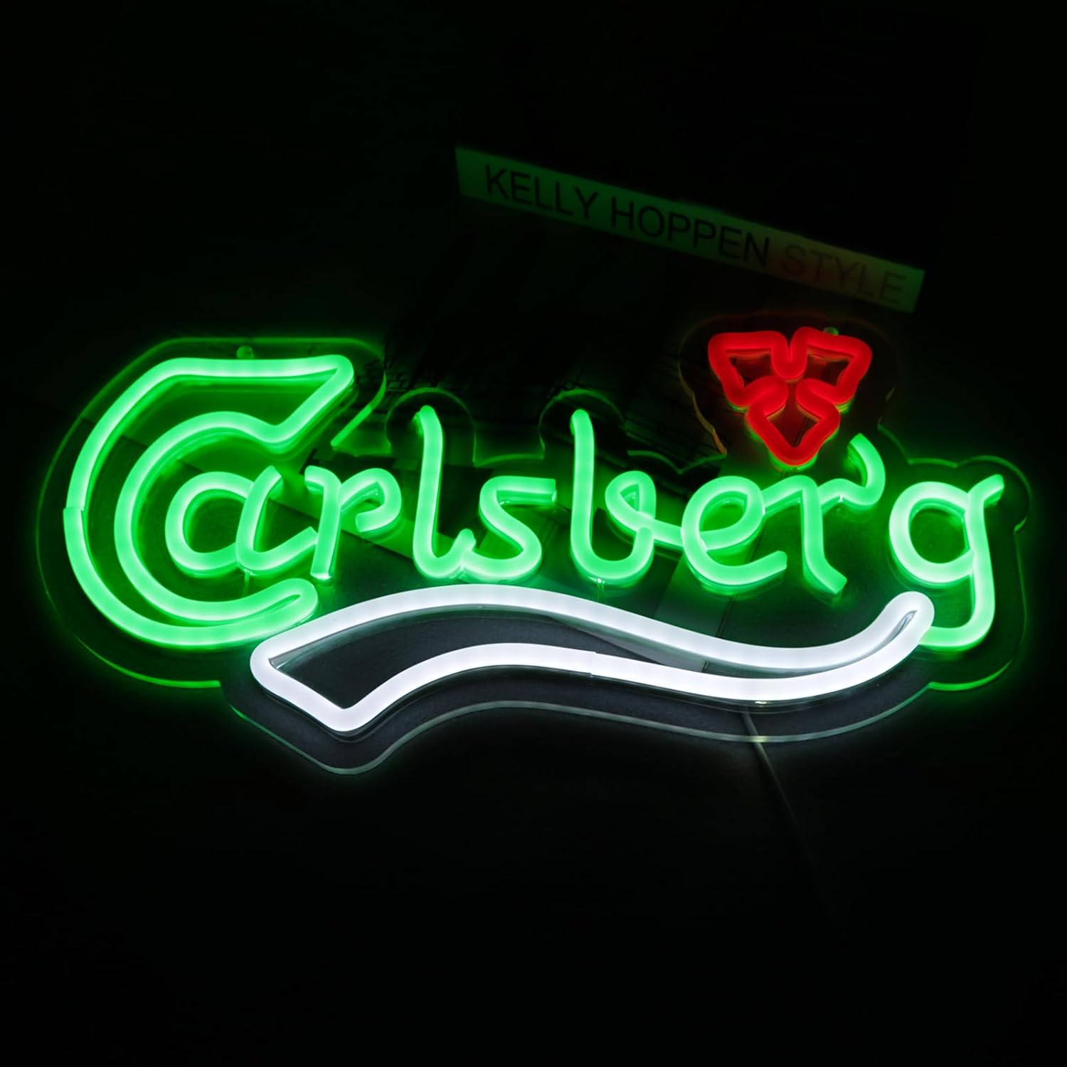 Beer Neon Sign Business USB Le – обзор и цена Kitchen Decor Lighting